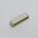 Разъем SH1.0 12P SMD на 12 контактов для горизонтального монтажа фото 2