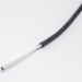 Екранований кабель RVVP 2 x 22AWG мідний сигнальний ПВХ 2 жили фото 4