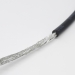 Екранований кабель RVVP 2 x 22AWG мідний сигнальний ПВХ 2 жили фото 6