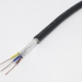 Екранований кабель RVVP 3 x 22AWG мідний сигнальний ПВХ 3 жили фото 2