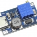 Повышающий преобразователь напряжения MT3608 USB type-C фото 4