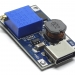 Повышающий преобразователь напряжения MT3608 USB type-C фото 5