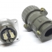 Контактный силовой разъем P28K3Q-6PIN на 6 контактов фото 4 Контактный силовой разъем P28K3Q-6PIN на 6 контактов фото 4