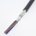 Екранований кабель RVVP 10 x 22AWG мідний сигнальний ПВХ 10 жили фото 4