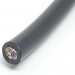 Екранований кабель RVVP 10 x 22AWG мідний сигнальний ПВХ 10 жили фото 7