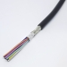 Екранований кабель RVVP 12 x 22AWG мідний сигнальний ПВХ 12 жили фото 3