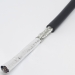 Екранований кабель RVVP 12 x 22AWG мідний сигнальний ПВХ 12 жили фото 4