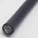 Екранований кабель RVVP 12 x 22AWG мідний сигнальний ПВХ 12 жили фото 6