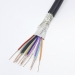 Екранований кабель RVVP 12 x 22AWG мідний сигнальний ПВХ 12 жили фото 1