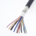 Екранований кабель RVVP 14 x 22AWG мідний сигнальний ПВХ 14 жили фото 3