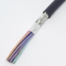 Екранований кабель RVVP 14 x 22AWG мідний сигнальний ПВХ 14 жили фото 4