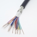 Екранований кабель RVVP 14 x 22AWG мідний сигнальний ПВХ 14 жили фото 1