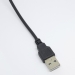 USB штекер тип А с проводом 30 см фото 3