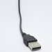USB штекер тип А с проводом 30 см фото 4