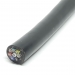 Екранований кабель RVVP 8 x 22AWG мідний сигнальний ПВХ 8 жили фото 5