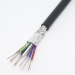 Екранований кабель RVVP 8 x 22AWG мідний сигнальний ПВХ 8 жили фото 1