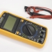 Мультиметр цифровой ProFix DT-9205A фото 2