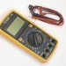 Мультиметр цифровой ProFix DT-9205A фото 3
