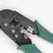 Обжимные клещи TY-311 182 мм обжимка для RJ45 (8P8C) фото 6