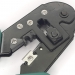 Обжимные клещи TY-311 182 мм обжимка для RJ45 (8P8C) фото 7
