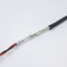 Экранированный кабель RVSP 2 x 24AWG медный сигнальный ПВХ 2 жилы фото 2