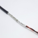 Экранированный кабель RVSP 2 x 24AWG медный сигнальный ПВХ 2 жилы фото 3