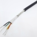 Экранированный кабель RVSP 4 x 24AWG медный сигнальный ПВХ 4 жилы фото 2