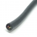 Экранированный кабель RVSP 4 x 24AWG медный сигнальный ПВХ 4 жилы фото 6