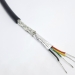 Экранированный кабель RVSP 4 x 24AWG медный сигнальный ПВХ 4 жилы фото 1