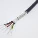 Екранований кабель RVSP 6 x 24AWG мідний сигнальний ПВХ 6 жили фото 2