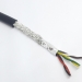 Екранований кабель RVSP 6 x 24AWG мідний сигнальний ПВХ 6 жили фото 3