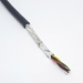 Екранований кабель RVSP 6 x 24AWG мідний сигнальний ПВХ 6 жили фото 4