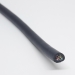 Екранований кабель RVSP 6 x 24AWG мідний сигнальний ПВХ 6 жили фото 7