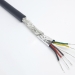 Екранований кабель RVSP 6 x 24AWG мідний сигнальний ПВХ 6 жили фото 1
