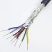 Екранований кабель RVSP 8 x 24AWG мідний сигнальний ПВХ 8 жили фото 2
