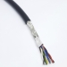 Екранований кабель RVSP 8 x 24AWG мідний сигнальний ПВХ 8 жили фото 3