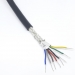 Екранований кабель RVSP 8 x 24AWG мідний сигнальний ПВХ 8 жили фото 1