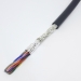 Экранированный кабель RVSP 10 x 24AWG медный сигнальный ПВХ 10 жилы фото 4