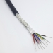 Экранированный кабель RVSP 10 x 24AWG медный сигнальный ПВХ 10 жилы фото 1
