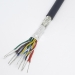 Екранований кабель RVSP 12 x 24AWG мідний сигнальний ПВХ 12 жили фото 2