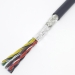 Екранований кабель RVSP 12 x 24AWG мідний сигнальний ПВХ 12 жили фото 3