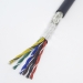 Екранований кабель RVSP 12 x 24AWG мідний сигнальний ПВХ 12 жили фото 4