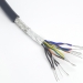 Екранований кабель RVSP 14 x 24AWG мідний сигнальний ПВХ 14 жили фото 1
