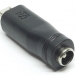 Переходник DC гнездо 5.5х2.1 на штекер MicroUSB фото 3