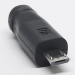 Переходник DC гнездо 5.5х2.1 на штекер MicroUSB фото 4