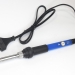 Электрический паяльник с механическим терморегулятором 60 Вт 220 В фото 2