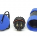 Разъем LD-32-3P герметичный квадратный фланец на 3 контакта 45 А IP-68 фото 6