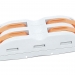 Кабельний зажим SPL-2 на 4 контакти 32A 250V 0.08-4 мм2 фото 4