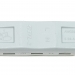 Кабельний зажим SPL-2 на 4 контакти 32A 250V 0.08-4 мм2 фото 5