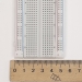 Макетная плата MB-102 на 830 точек без пайки фото 6